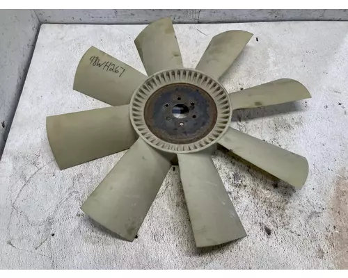 CUMMINS M11 CELECT Fan Blade