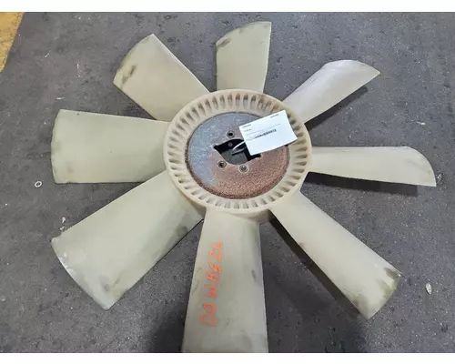 Cummins M11 Celect Fan Blade Oem 4735 42904 08 In Des Moines Ia 24809898 3574