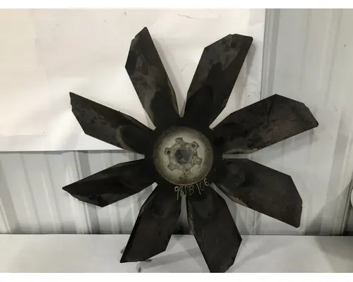 CUMMINS M11 CELECT Fan Blade