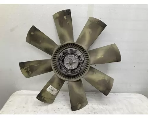 CUMMINS M11 CELECT Fan Blade