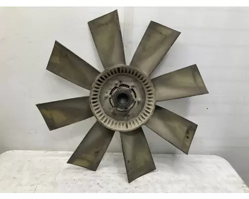 CUMMINS M11 CELECT Fan Blade