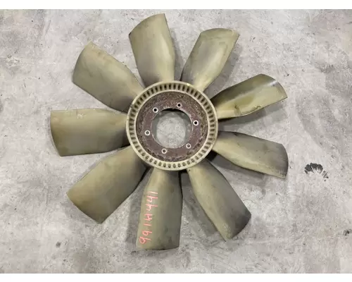 CUMMINS M11 CELECT Fan Blade