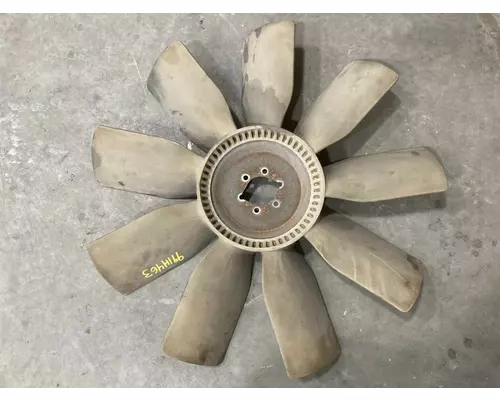 CUMMINS M11 CELECT Fan Blade