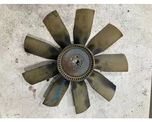 CUMMINS M11 CELECT Fan Blade