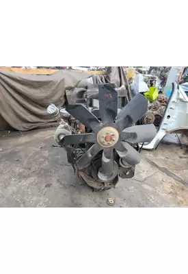 CUMMINS M11 CELECT Fan Clutch