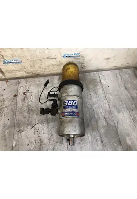 CUMMINS M11 CELECT Filter/Water Separator