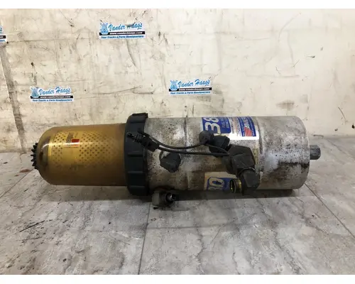 CUMMINS M11 CELECT FilterWater Separator