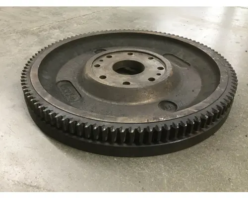 CUMMINS M11 CELECT Flywheel