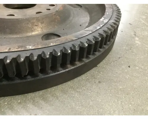 CUMMINS M11 CELECT Flywheel
