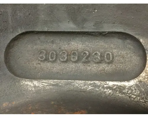 CUMMINS M11 CELECT Flywheel