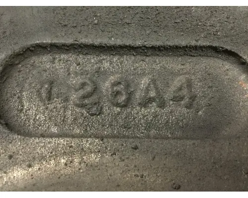 CUMMINS M11 CELECT Flywheel