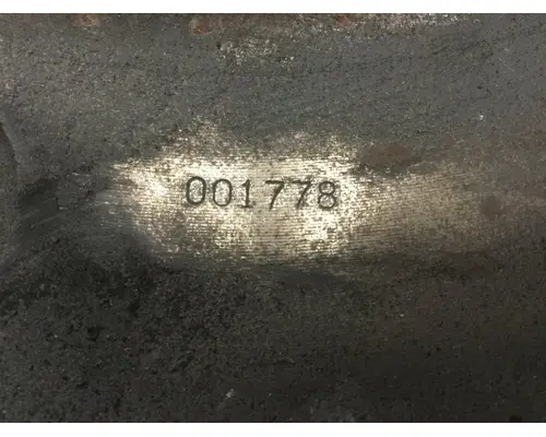 CUMMINS M11 CELECT Flywheel