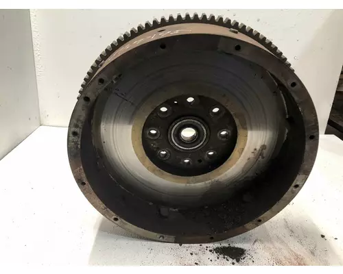 CUMMINS M11 CELECT Flywheel