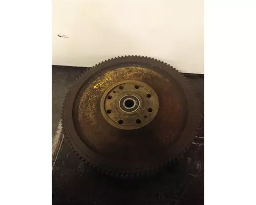 CUMMINS M11 CELECT Flywheel