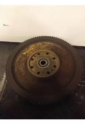 CUMMINS M11 CELECT Flywheel