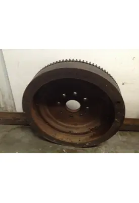 CUMMINS M11 CELECT Flywheel