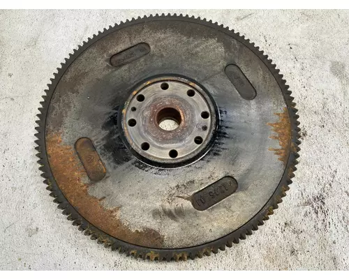 CUMMINS M11 CELECT Flywheel