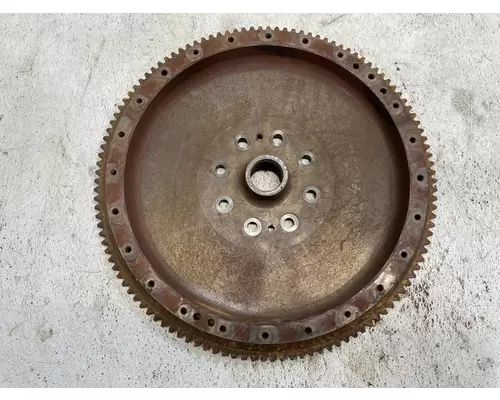 CUMMINS M11 CELECT Flywheel