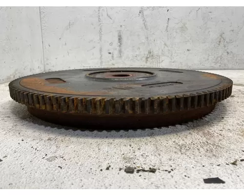 CUMMINS M11 CELECT Flywheel