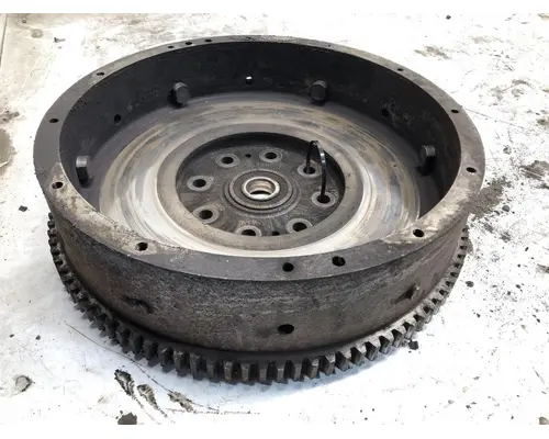CUMMINS M11 CELECT Flywheel