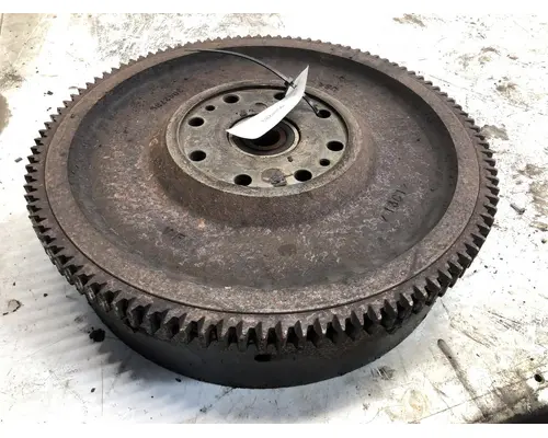 CUMMINS M11 CELECT Flywheel