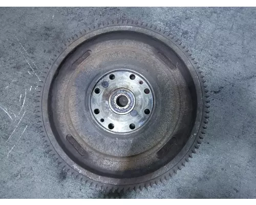 CUMMINS M11 CELECT Flywheel