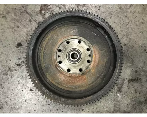 CUMMINS M11 CELECT Flywheel