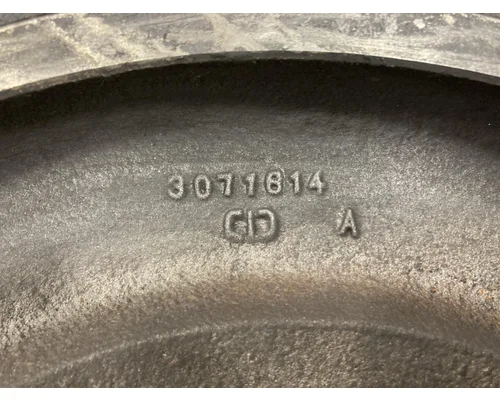 CUMMINS M11 CELECT Flywheel