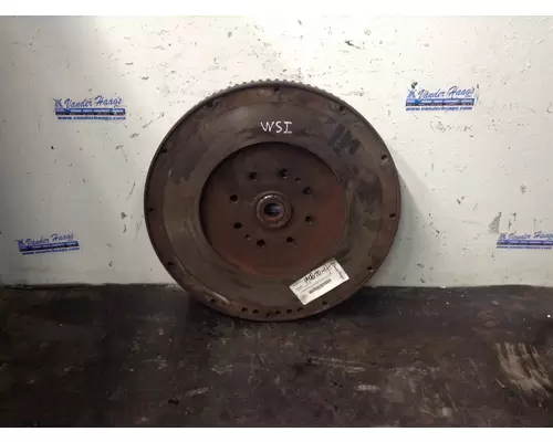 CUMMINS M11 CELECT Flywheel