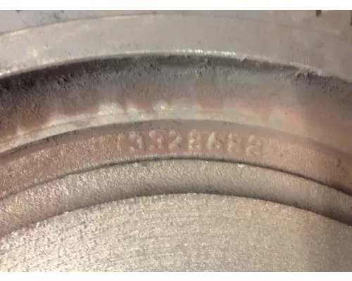 CUMMINS M11 CELECT Flywheel