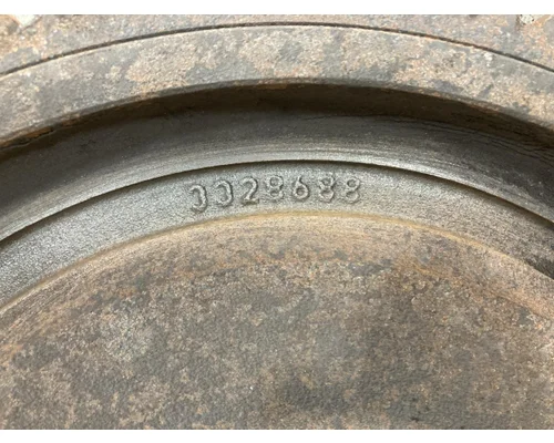CUMMINS M11 CELECT Flywheel
