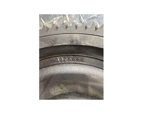 CUMMINS M11 CELECT Flywheel