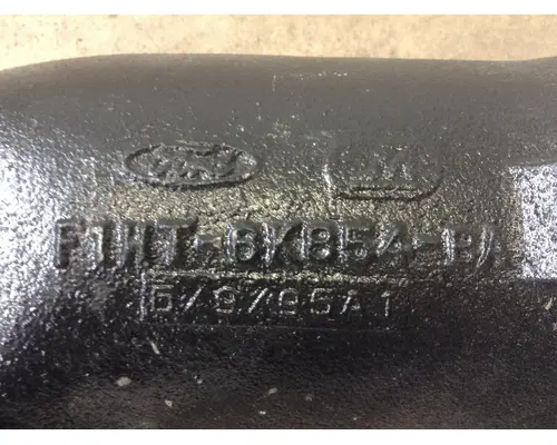 CUMMINS M11 CELECT Intake Manifold