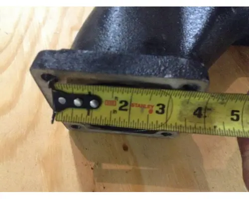 CUMMINS M11 CELECT Intake Manifold