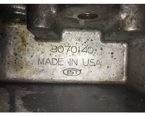 CUMMINS M11 CELECT Intake Manifold