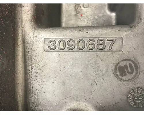 CUMMINS M11 CELECT Intake Manifold