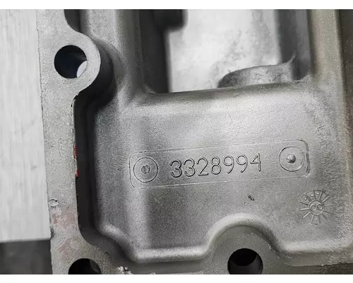 CUMMINS M11 CELECT Intake Manifold