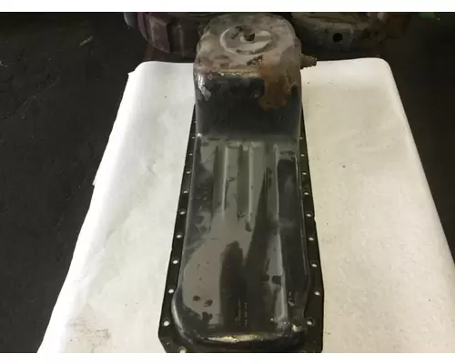 CUMMINS M11 CELECT Oil Pan