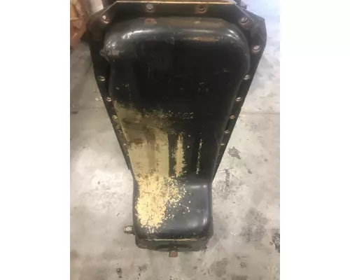 CUMMINS M11 CELECT Oil Pan