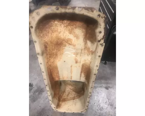 CUMMINS M11 CELECT Oil Pan