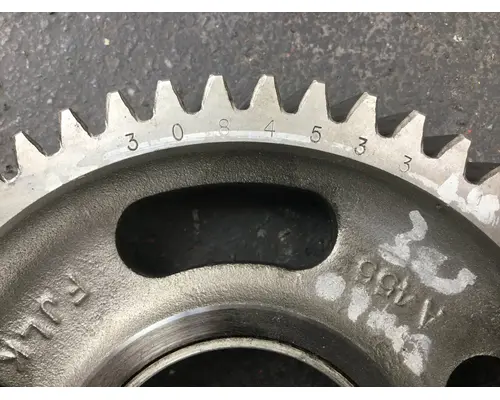 CUMMINS M11 CELECT Timing Gears