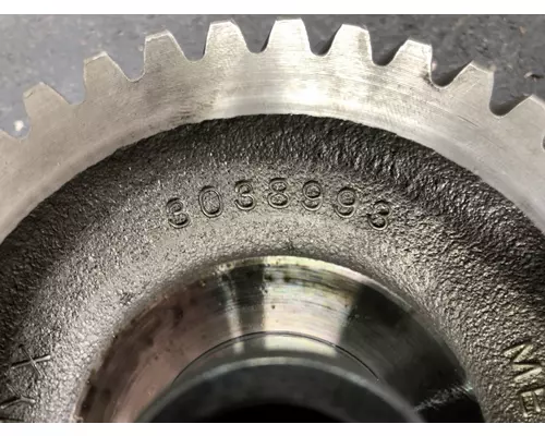 CUMMINS M11 CELECT Timing Gears