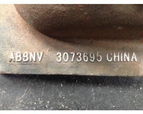 CUMMINS M11 CELECT Water Pump