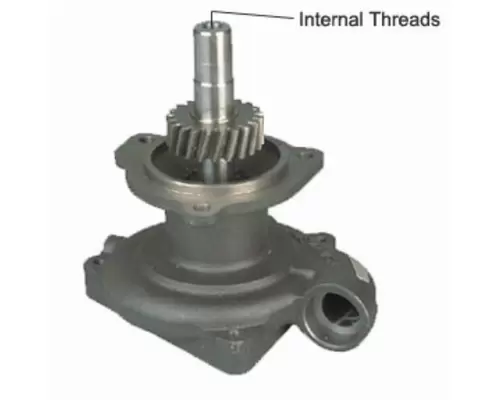 CUMMINS M11 CELECT Water Pump