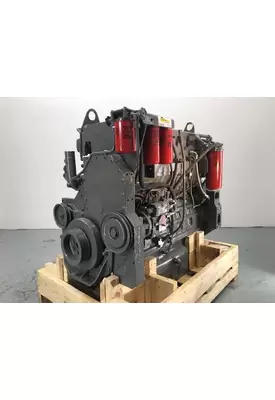 CUMMINS M11-C Engine