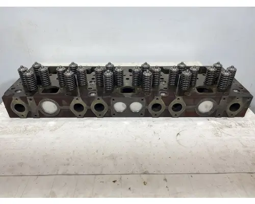 CUMMINS M11 Celect Plus Cylinder Head
