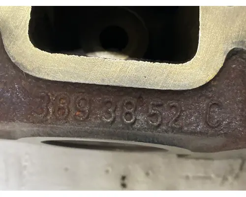 CUMMINS M11 Celect Plus Cylinder Head