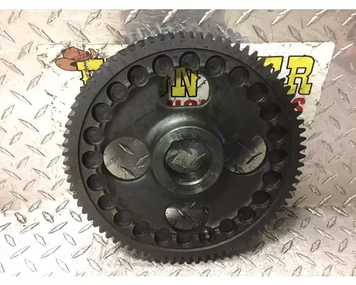 CUMMINS M11 Celect Plus Engine Gear