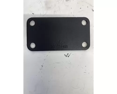 CUMMINS M11 Celect Plus Front Cover