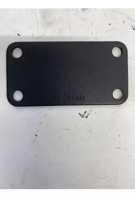 CUMMINS M11 Celect Plus Front Cover